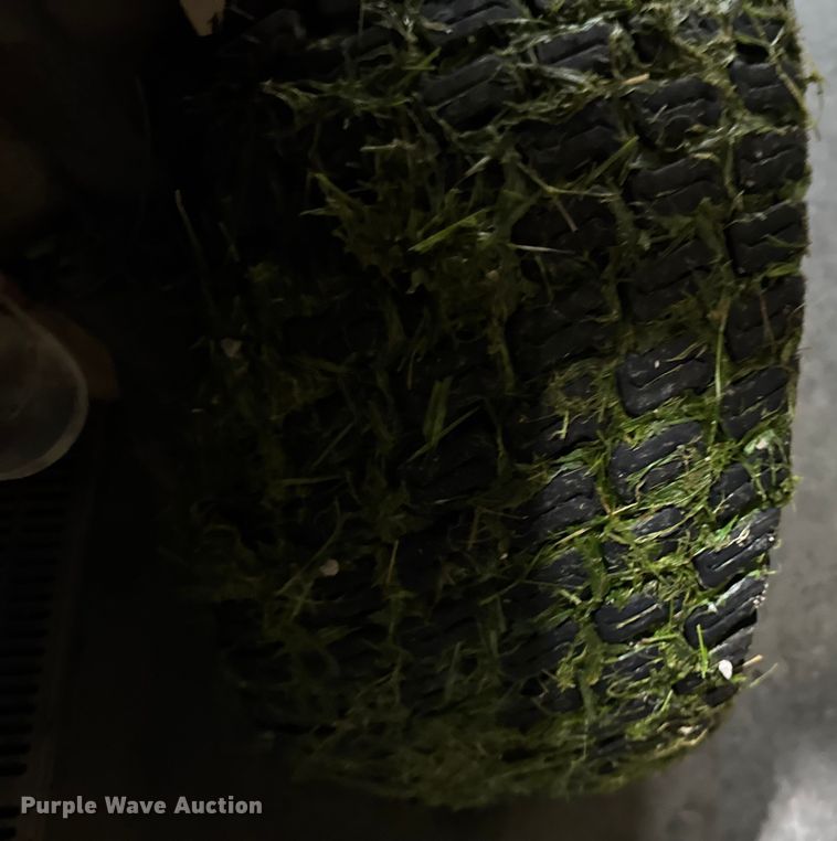 image for item EM2264 John Deere 1445  lawn mower