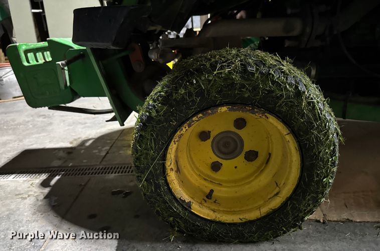 image for item EM2264 John Deere 1445  lawn mower