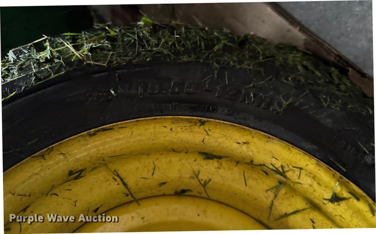 image for item EM2264 John Deere 1445  lawn mower