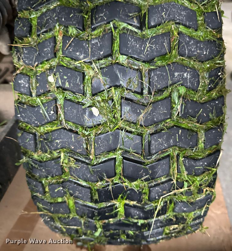 image for item EM2264 John Deere 1445  lawn mower