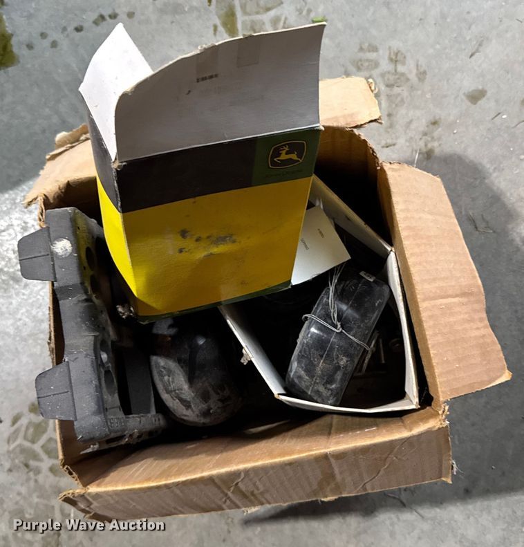 image for item EM2264 John Deere 1445  lawn mower