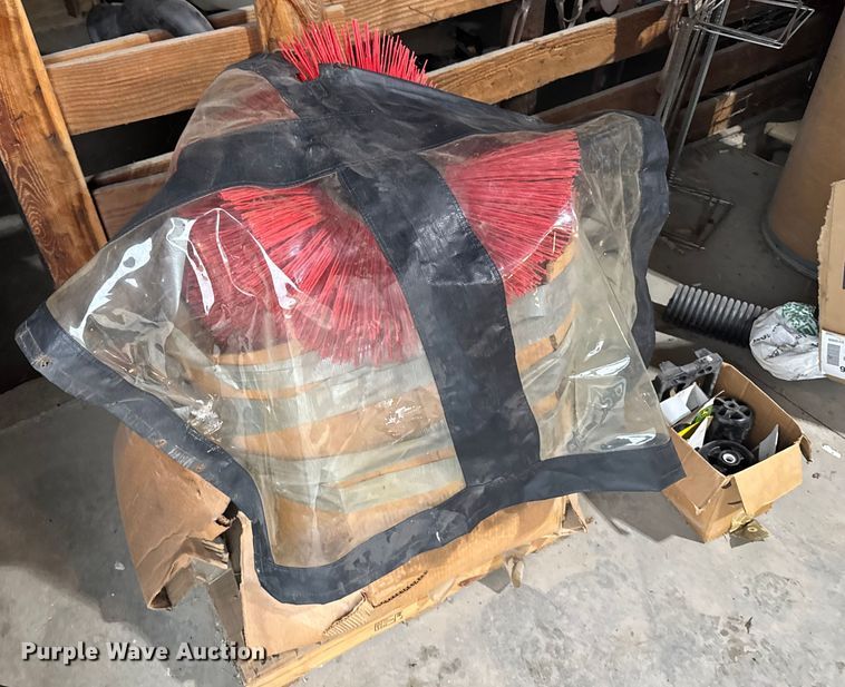 image for item EM2264 John Deere 1445  lawn mower