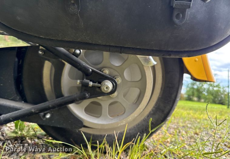 image for item EM2269 2006 Harley-Davidson Fat Boy motorcycle