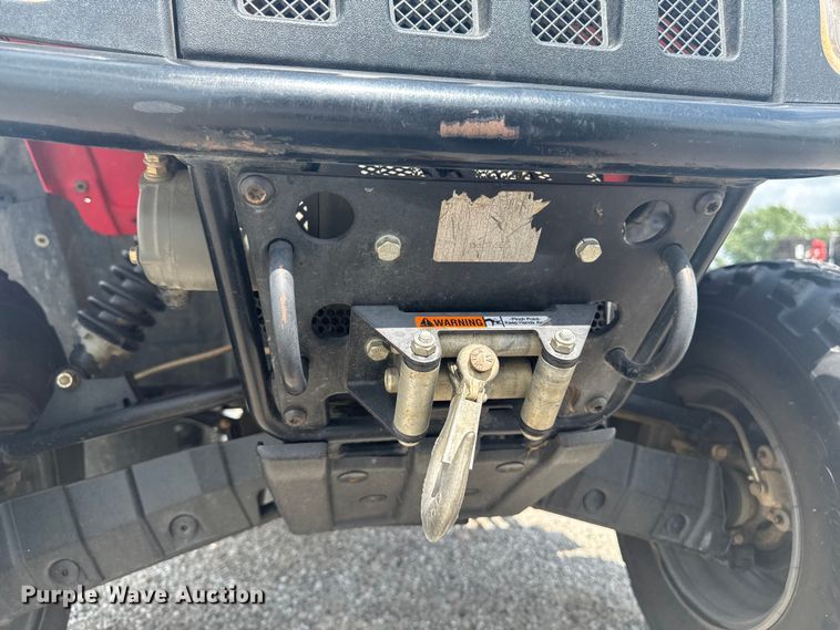 image for item EM2277 2004 Arctic Cat 650 V-Twin ATV