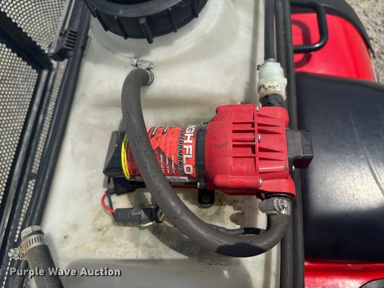 image for item EM2277 2004 Arctic Cat 650 V-Twin ATV