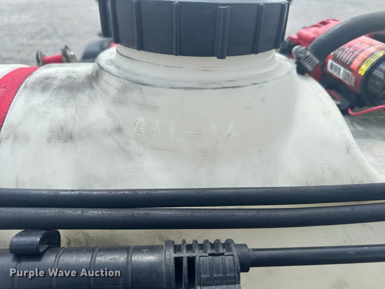 image for item EM2277 2004 Arctic Cat 650 V-Twin ATV