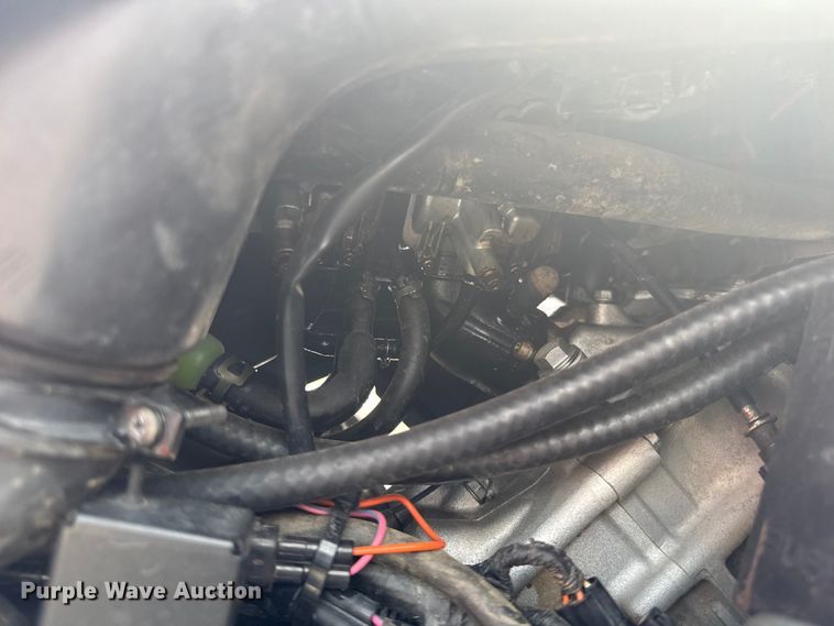 image for item EM2277 2004 Arctic Cat 650 V-Twin ATV