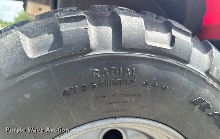 image for item EM2277 2004 Arctic Cat 650 V-Twin ATV