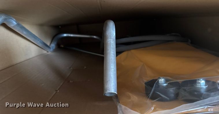 image for item EM2286 (2) Cam spray 2305X-GFCI pressure washers