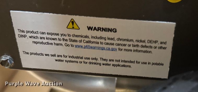 image for item EM2286 (2) Cam spray 2305X-GFCI pressure washers