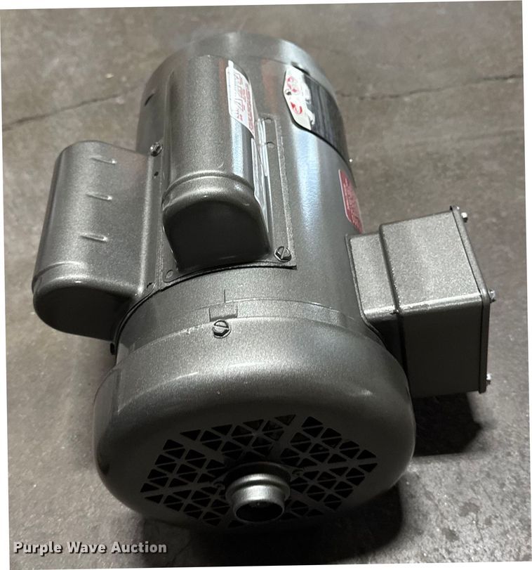 image for item EM2288 (17) Cucumberland APCD-617-160 electric motors