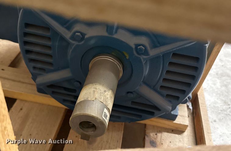 image for item EM2289 WEG 075180T3E365T-W40 electric motor