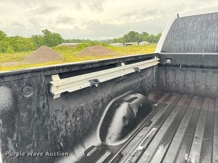 image for item EM2594 2008 Chevrolet Silverado 1500 Ext. Cab pickup truck