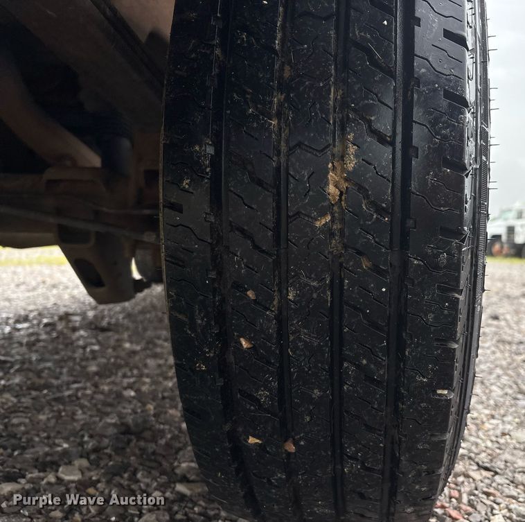 image for item EM2594 2008 Chevrolet Silverado 1500 Ext. Cab pickup truck