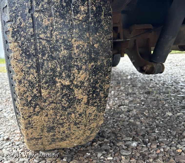 image for item EM2594 2008 Chevrolet Silverado 1500 Ext. Cab pickup truck