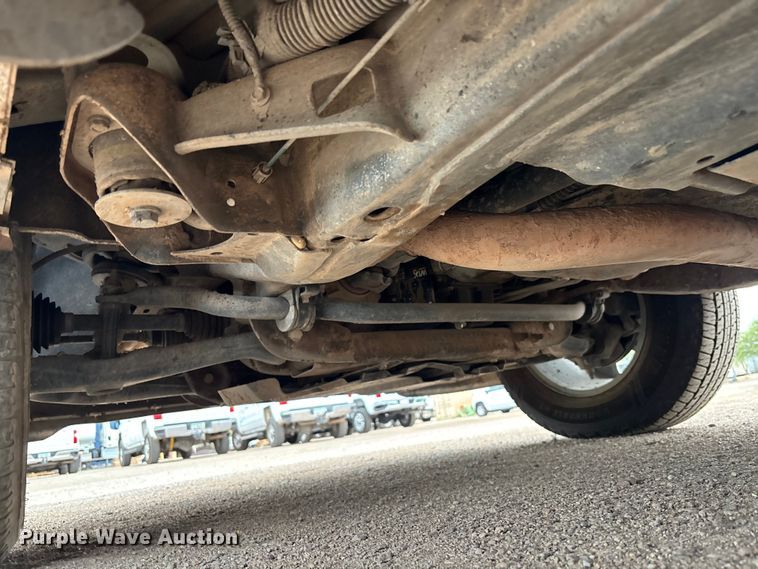 image for item EM5058 2018 Chevrolet Silverado 1500 Z71 Crew Cab pickup truck