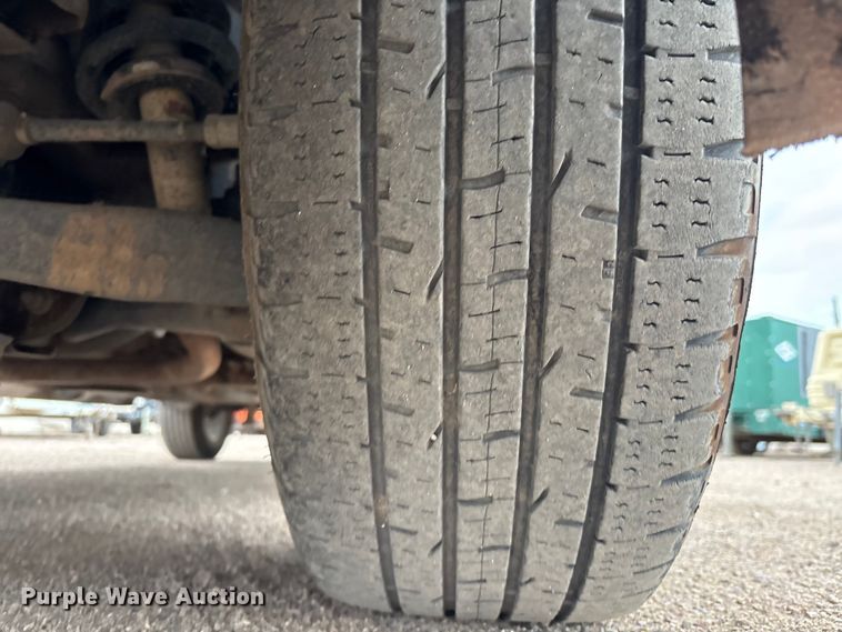 image for item EM5058 2018 Chevrolet Silverado 1500 Z71 Crew Cab pickup truck