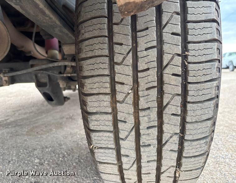 image for item EM5058 2018 Chevrolet Silverado 1500 Z71 Crew Cab pickup truck