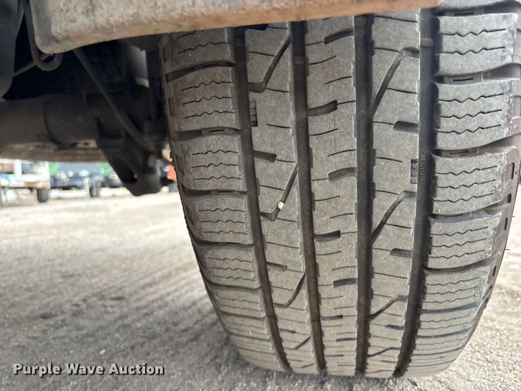 image for item EM5058 2018 Chevrolet Silverado 1500 Z71 Crew Cab pickup truck