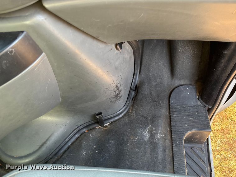 image for item EM5070 2006 Ford Econoline van