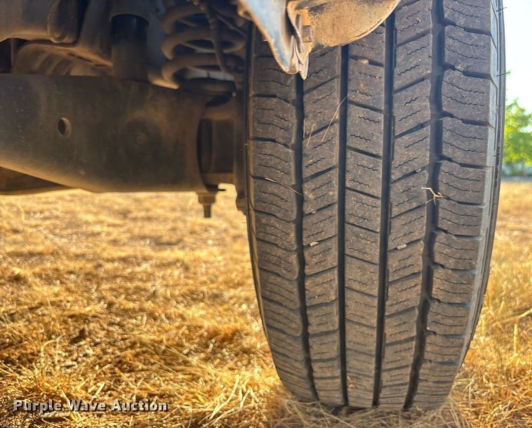 image for item EM5070 2006 Ford Econoline van