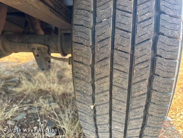 image for item EM5070 2006 Ford Econoline van