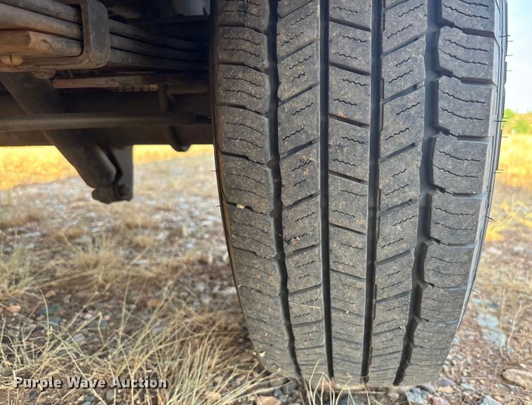 image for item EM5070 2006 Ford Econoline van