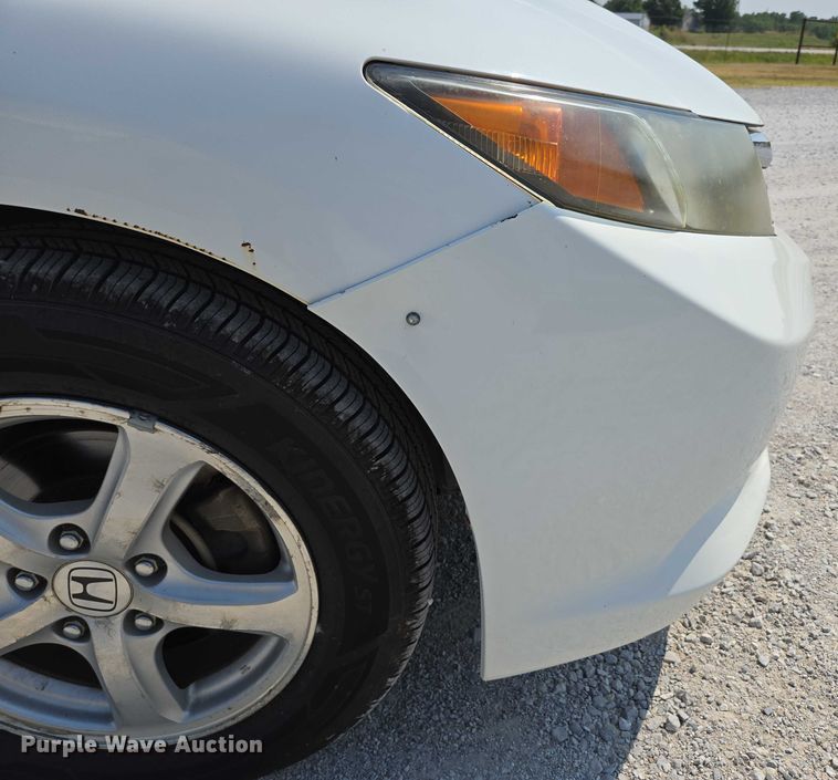 image for item EN5505 2012 Honda Civic 