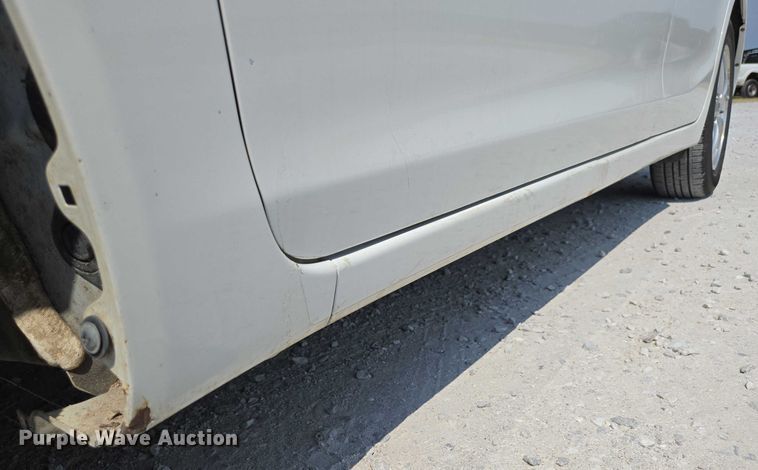 image for item EN5505 2012 Honda Civic 