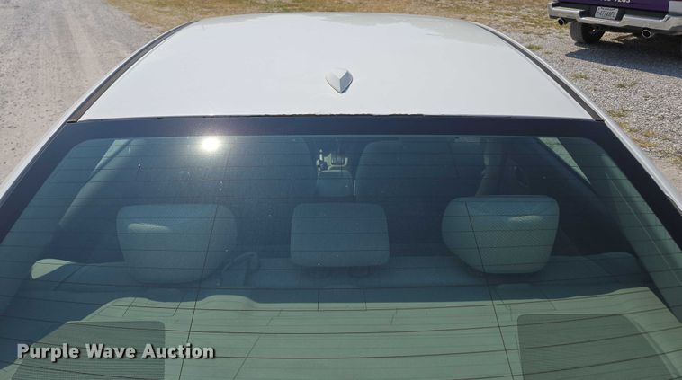 image for item EN5505 2012 Honda Civic 