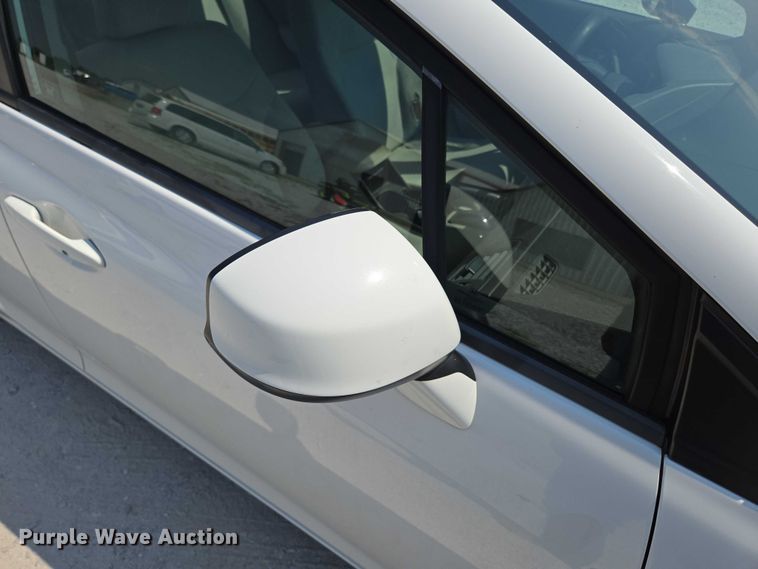 image for item EN5505 2012 Honda Civic 