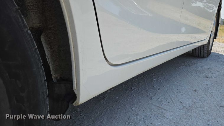 image for item EN5505 2012 Honda Civic 