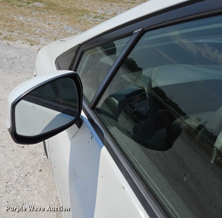 image for item EN5505 2012 Honda Civic 