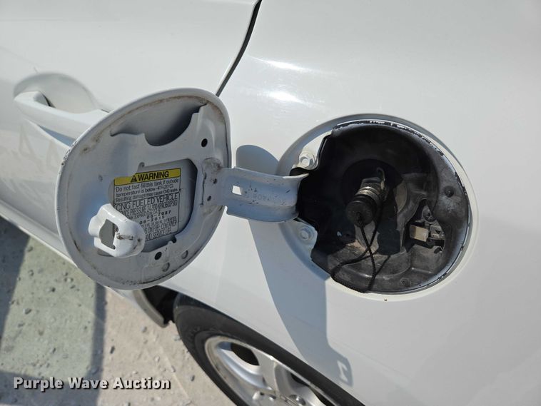 image for item EN5505 2012 Honda Civic 