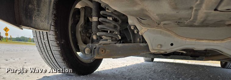 image for item EN5505 2012 Honda Civic 