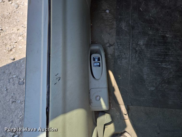 image for item EN5505 2012 Honda Civic 