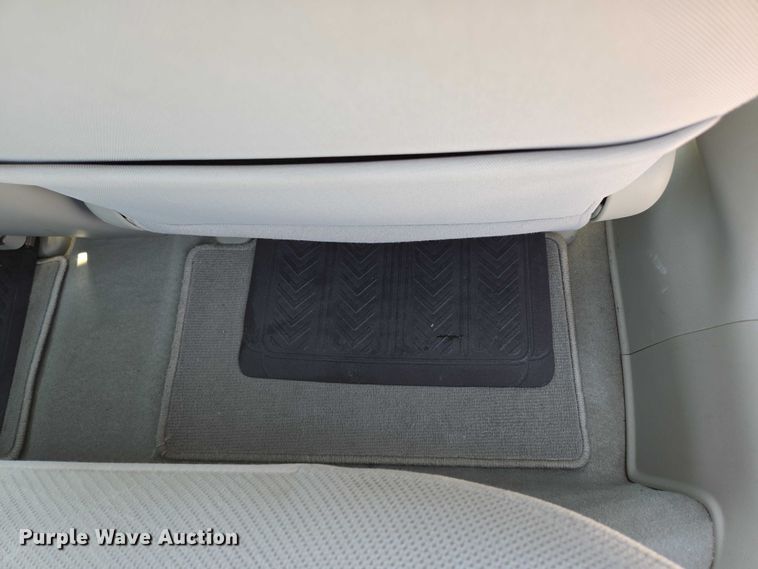 image for item EN5505 2012 Honda Civic 