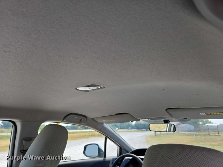 image for item EN5505 2012 Honda Civic 