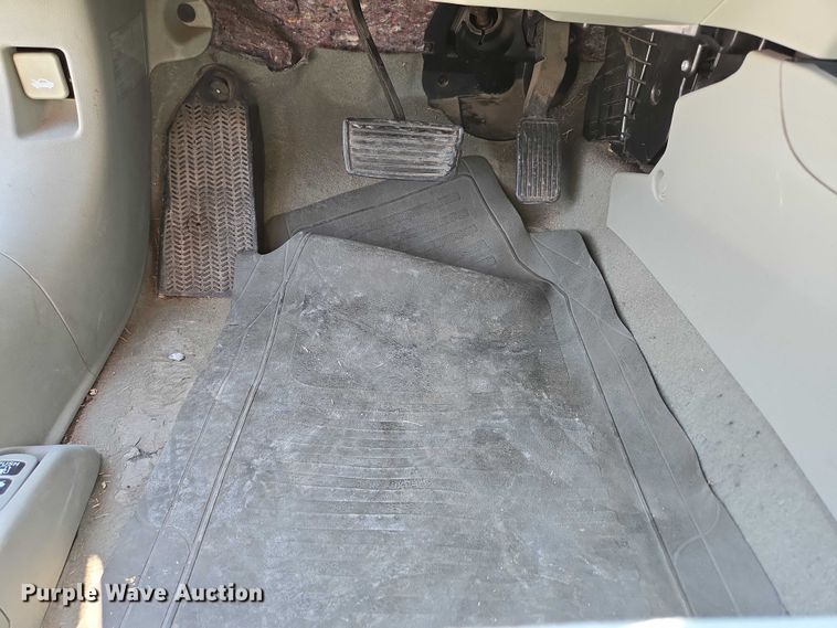 image for item EN5505 2012 Honda Civic 