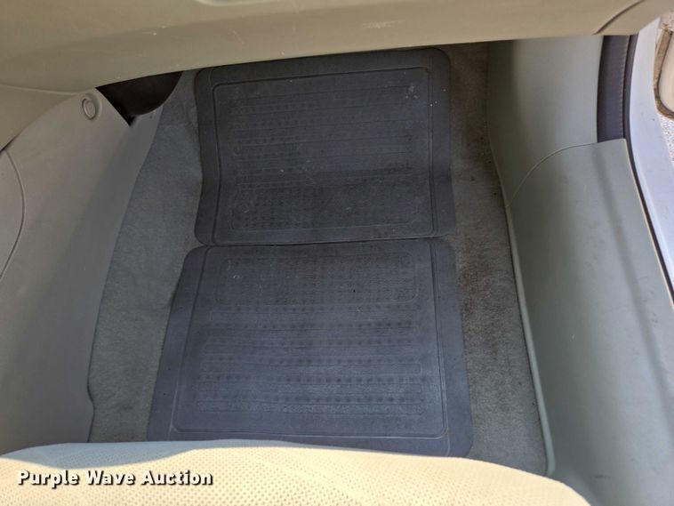 image for item EN5505 2012 Honda Civic 