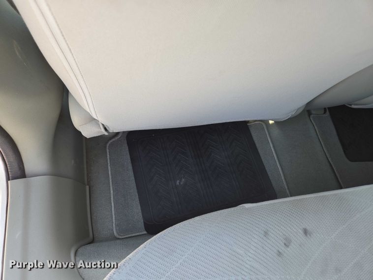 image for item EN5505 2012 Honda Civic 