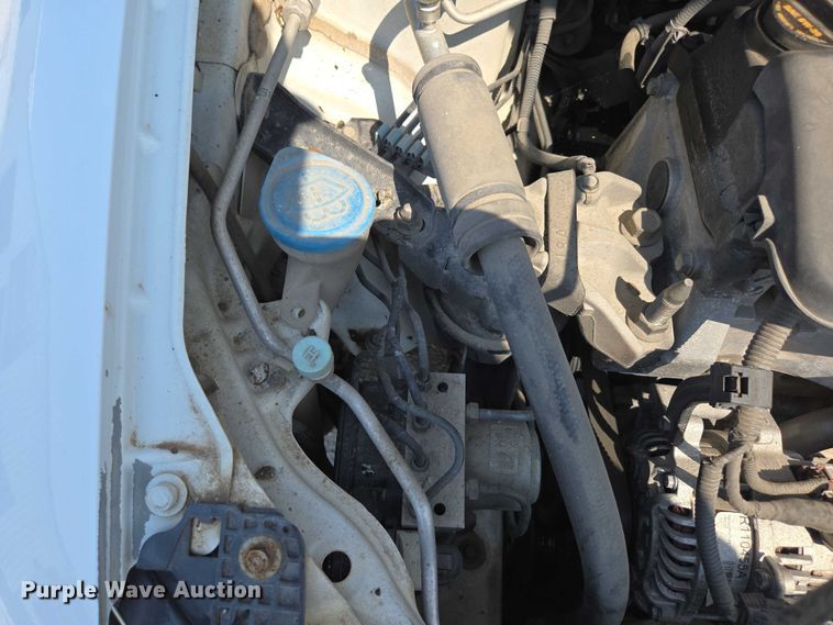 image for item EN5505 2012 Honda Civic 