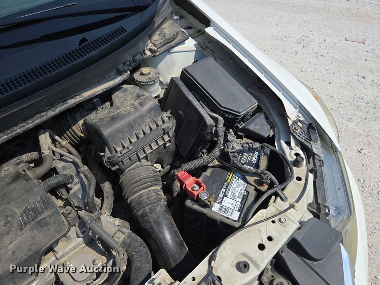 image for item EN5505 2012 Honda Civic 