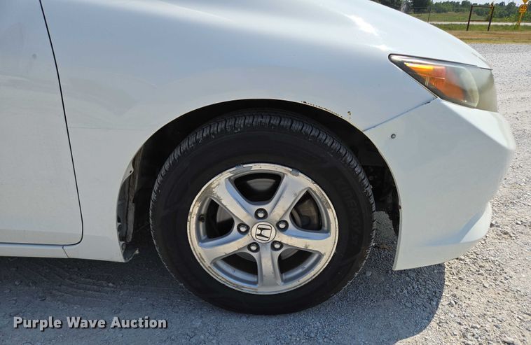 image for item EN5505 2012 Honda Civic 