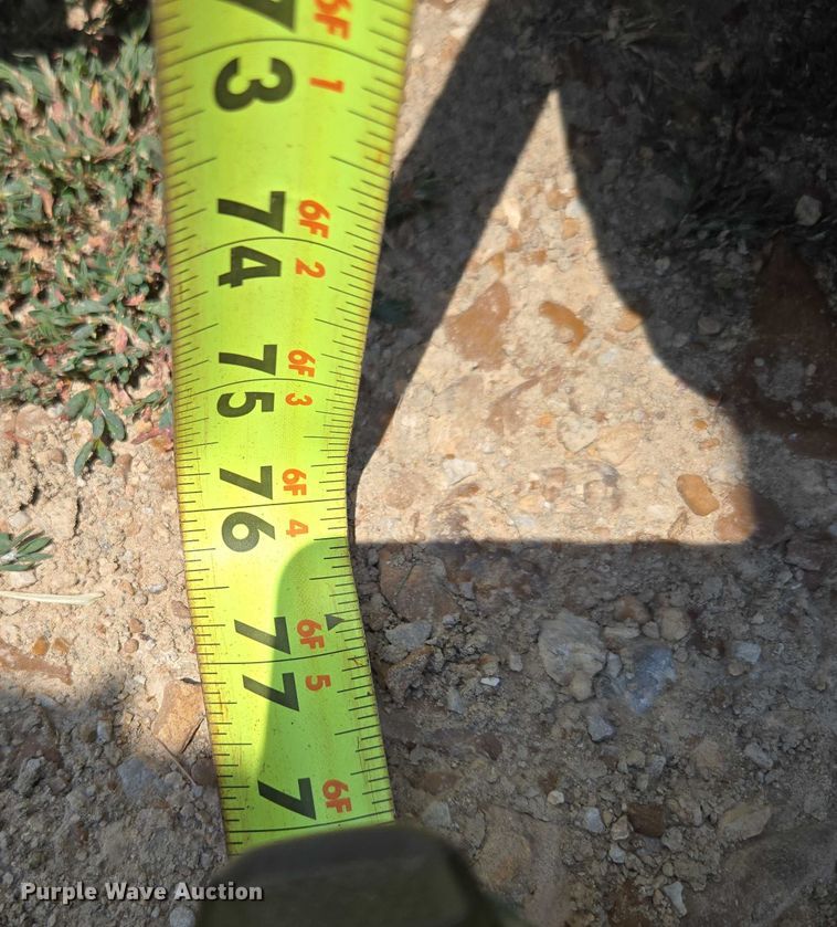 image for item EN5509 Caterpillar M50B forklift