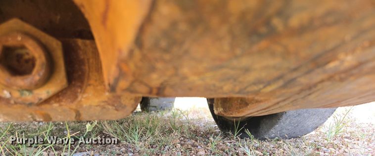 image for item EN5509 Caterpillar M50B forklift