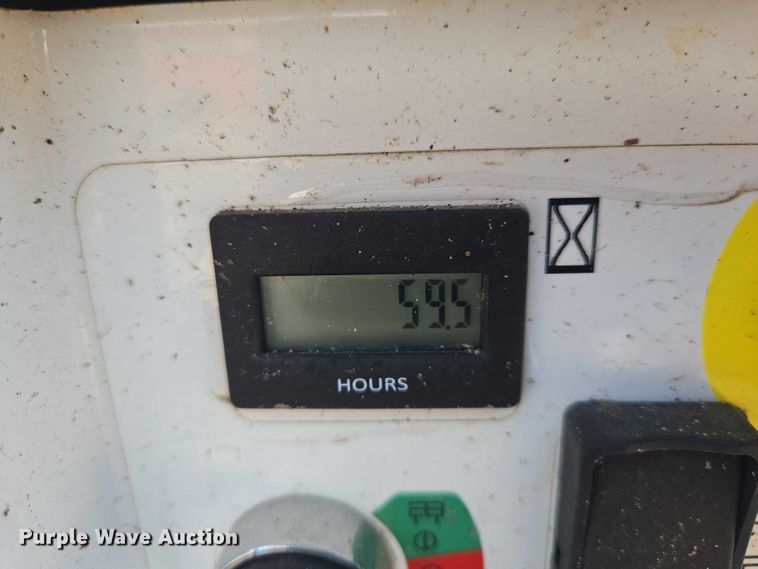 image for item EN8343 Hy-Brid ZT-1630 scissor lift