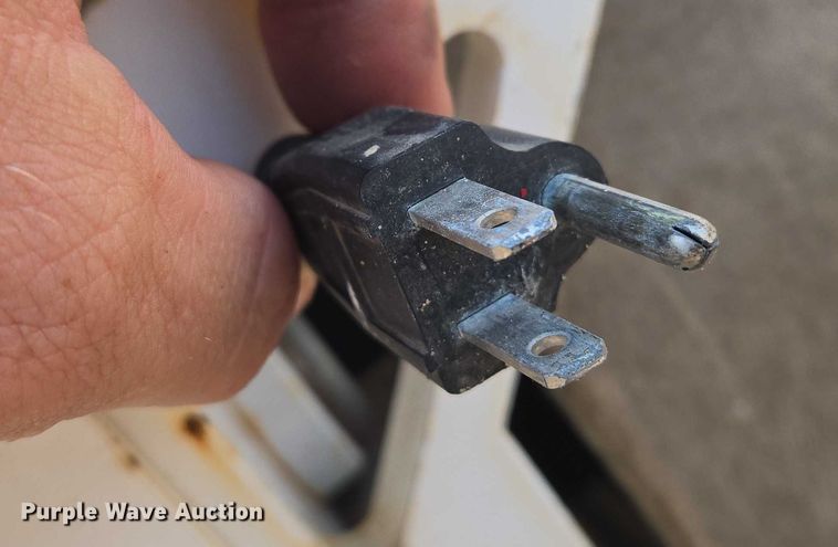 image for item EN8343 Hy-Brid ZT-1630 scissor lift