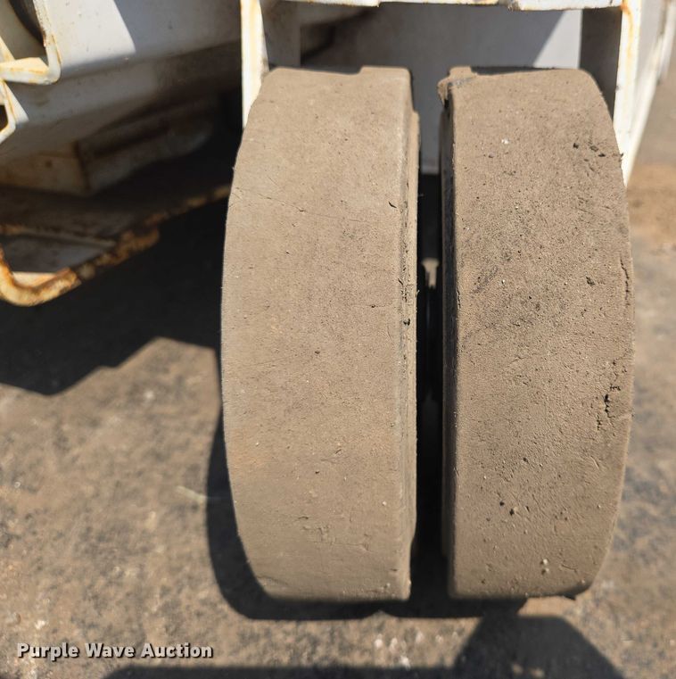 image for item EN8343 Hy-Brid ZT-1630 scissor lift