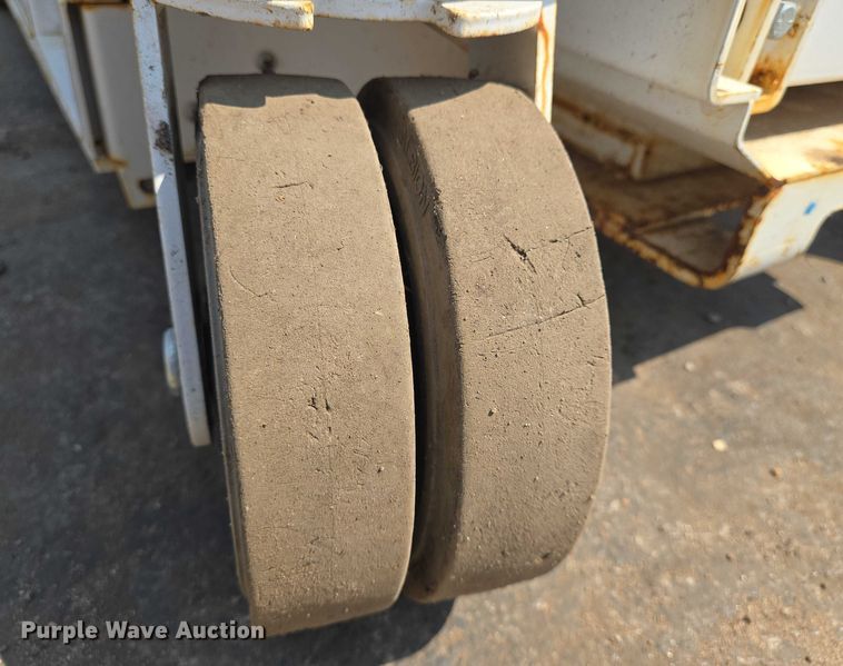 image for item EN8343 Hy-Brid ZT-1630 scissor lift